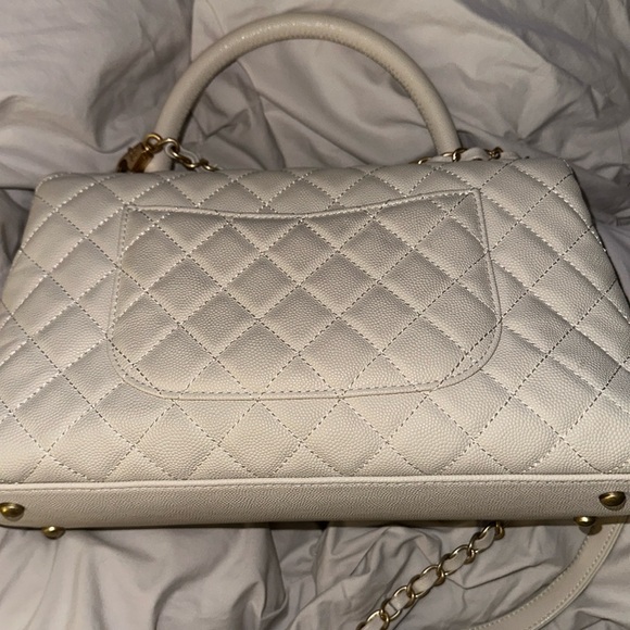 Medium coco handle - Picture 3 of 11